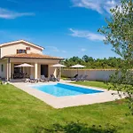Ferienhaus Luca