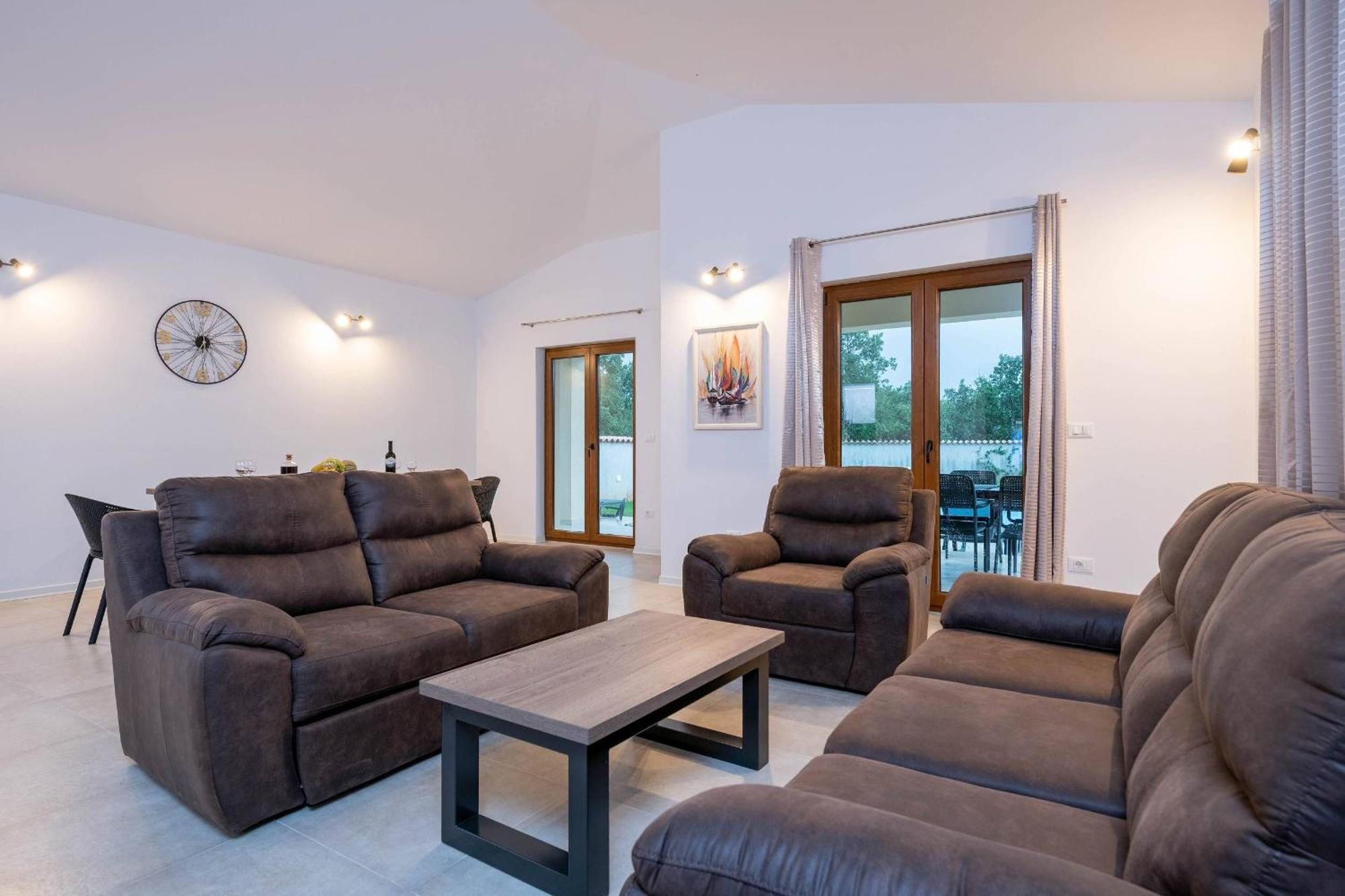 Ferienhaus Luca *